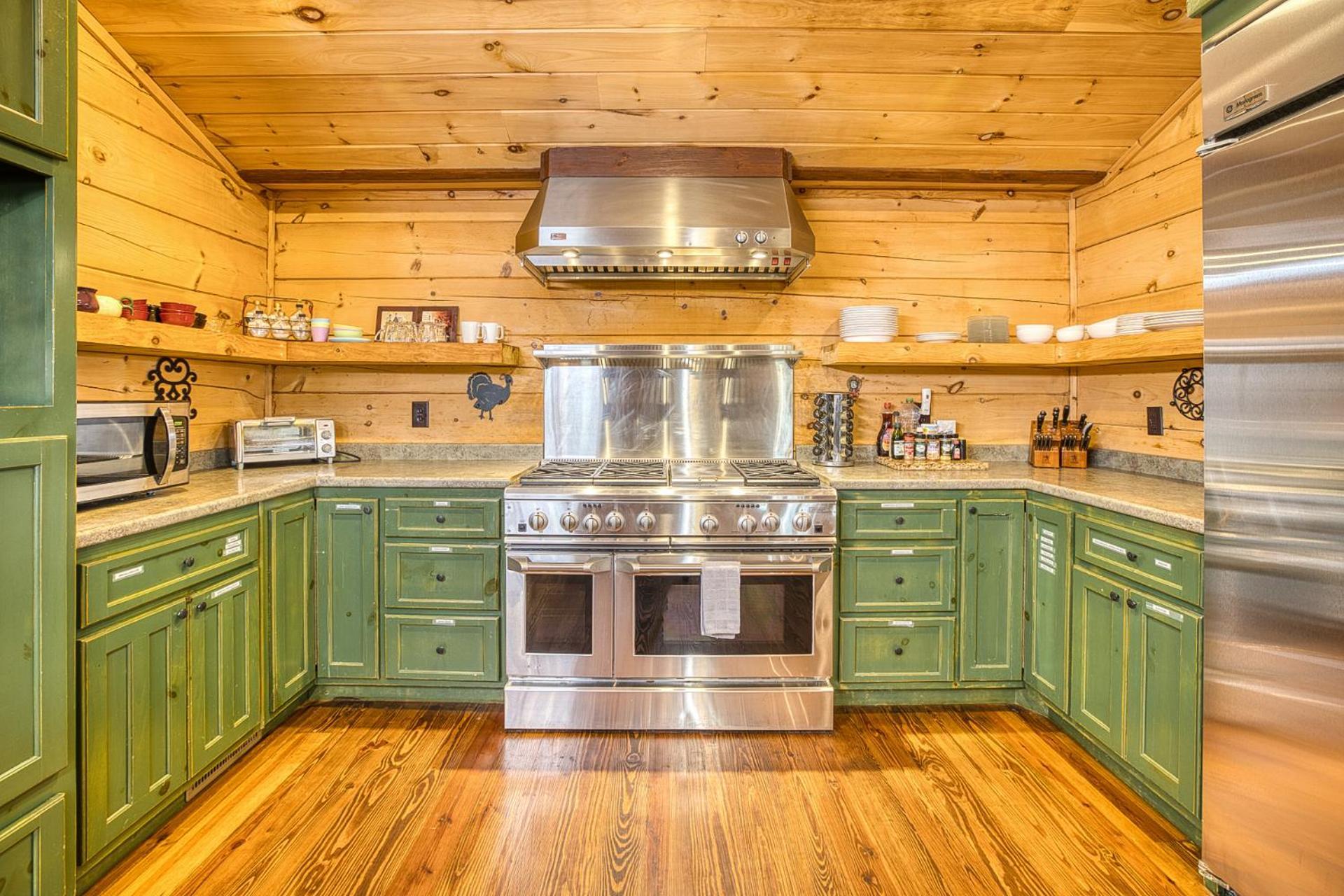 Sky High Lodge By Bk Stays. Large Cabin. Amazing Views. Game Room. Jacuzzi. Six Bedrooms. Sleeps 12 Blue Ridge Exterior photo