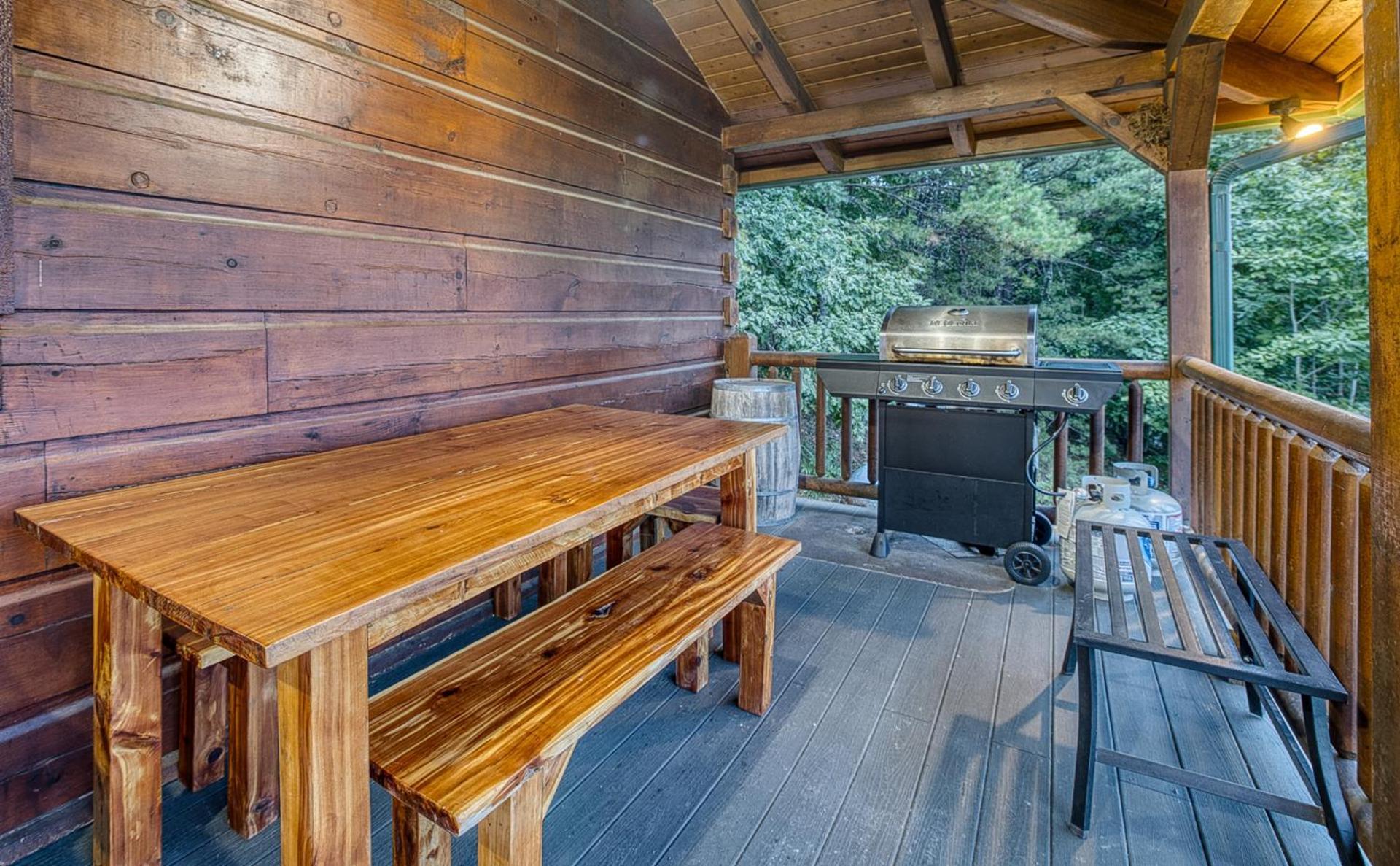 Sky High Lodge By Bk Stays. Large Cabin. Amazing Views. Game Room. Jacuzzi. Six Bedrooms. Sleeps 12 Blue Ridge Exterior photo